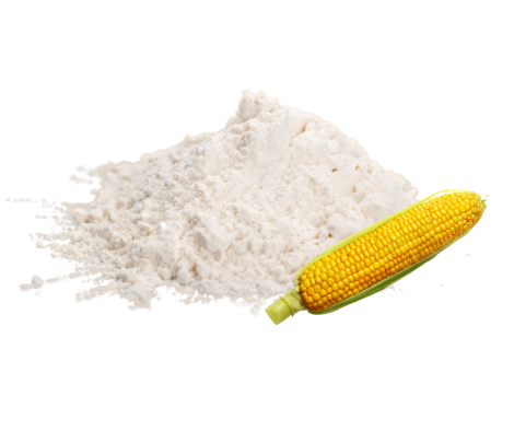 Corn Flour (কর্ন ফ্লাওয়ার)