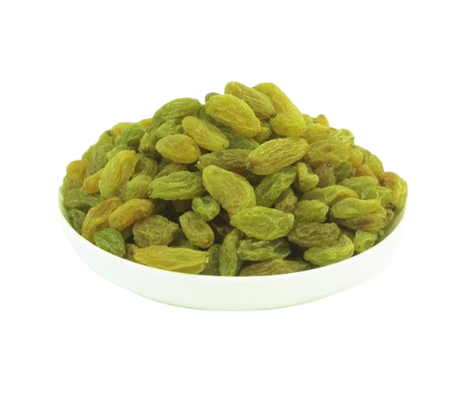 Green Raisins (সবুজ কিসমিস)