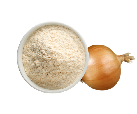 Onion Powder (পিঁয়াজ গুঁড়া)