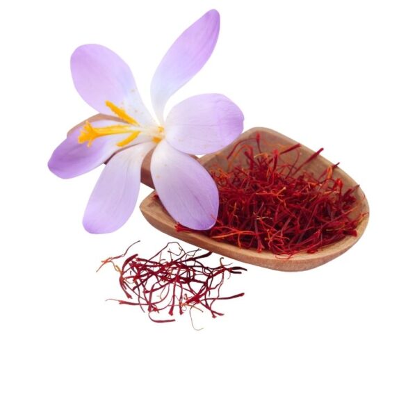 Saffron (জাফরান)