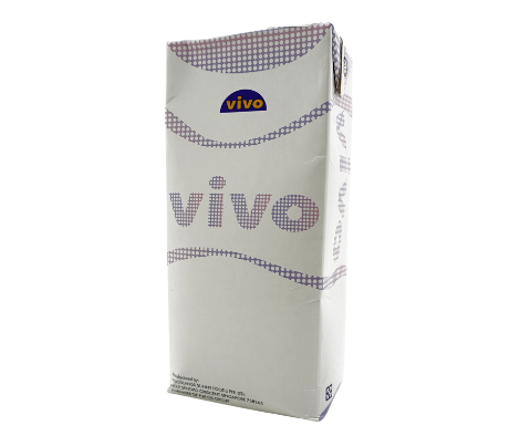 Vivo Whipped Cream (ভিভো হুইপড ক্রীম)