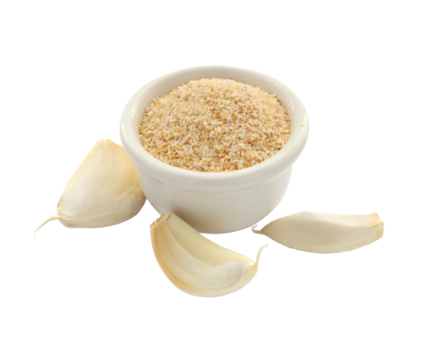 Garlic Powder (রসুন গুঁড়া)